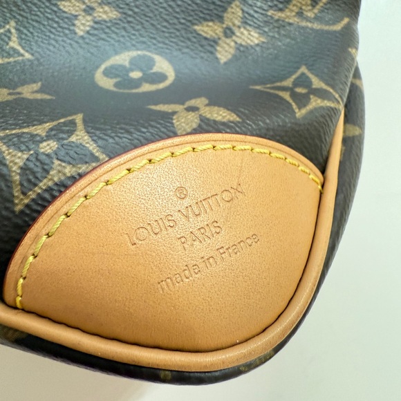 Louis Vuitton Odeon - Picture 3 of 14